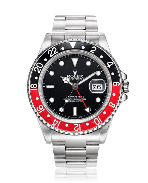 rolex gmt master 2 coca cola prezzo|rolex gmt master 2 16710.